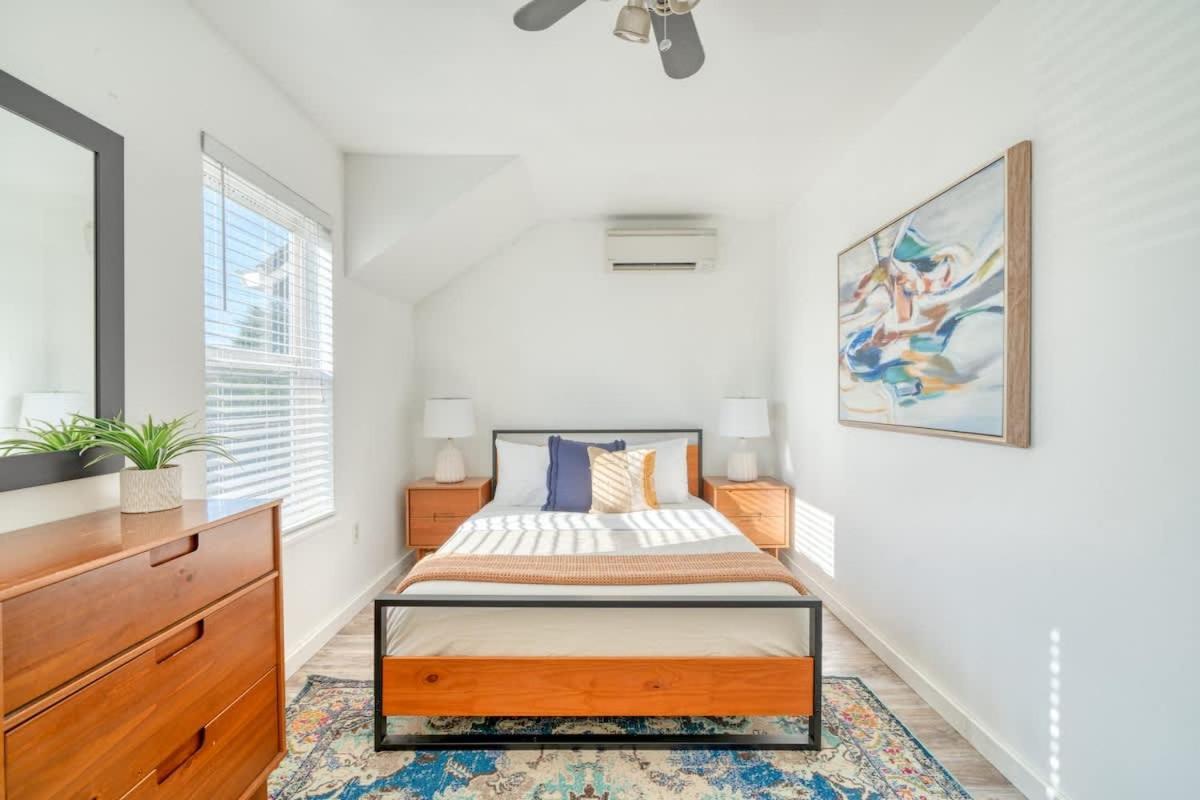 Stay Portland - Alberta Arts Luxury, Sleeps 6, Walk Score 99 Zewnętrze zdjęcie