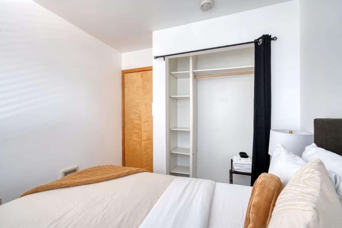 Stay Portland - Alberta Arts Luxury, Sleeps 6, Walk Score 99 Zewnętrze zdjęcie