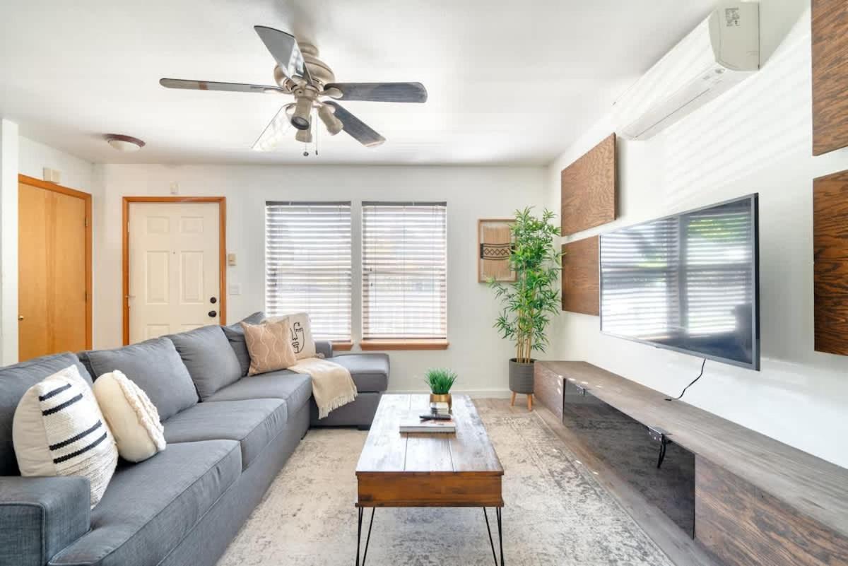 Stay Portland - Alberta Arts Luxury, Sleeps 6, Walk Score 99 Zewnętrze zdjęcie