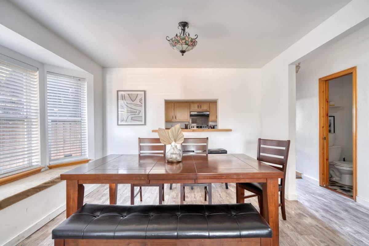 Stay Portland - Alberta Arts Luxury, Sleeps 6, Walk Score 99 Zewnętrze zdjęcie