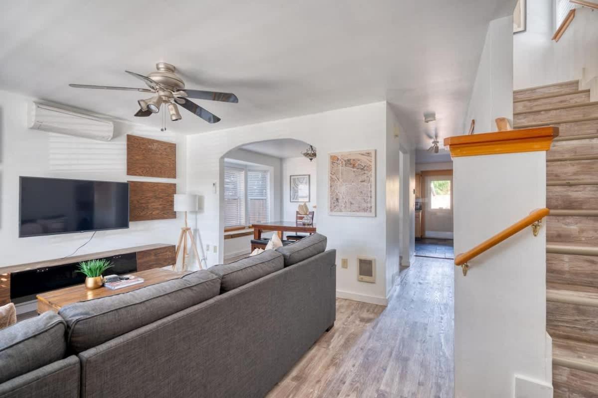 Stay Portland - Alberta Arts Luxury, Sleeps 6, Walk Score 99 Zewnętrze zdjęcie
