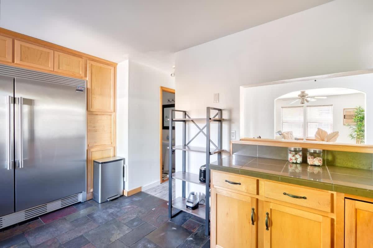 Stay Portland - Alberta Arts Luxury, Sleeps 6, Walk Score 99 Zewnętrze zdjęcie
